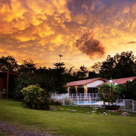 Vista Alegre Natural Resort - Bungalows Independencia المظهر الخارجي الصورة