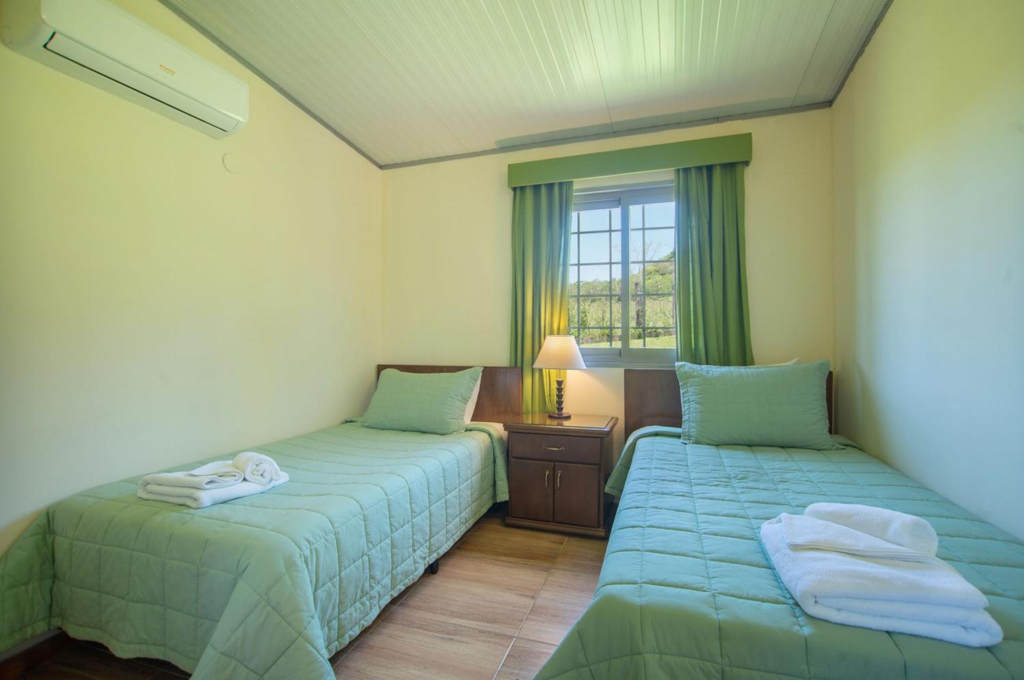 Vista Alegre Natural Resort - Bungalows Independencia المظهر الخارجي الصورة