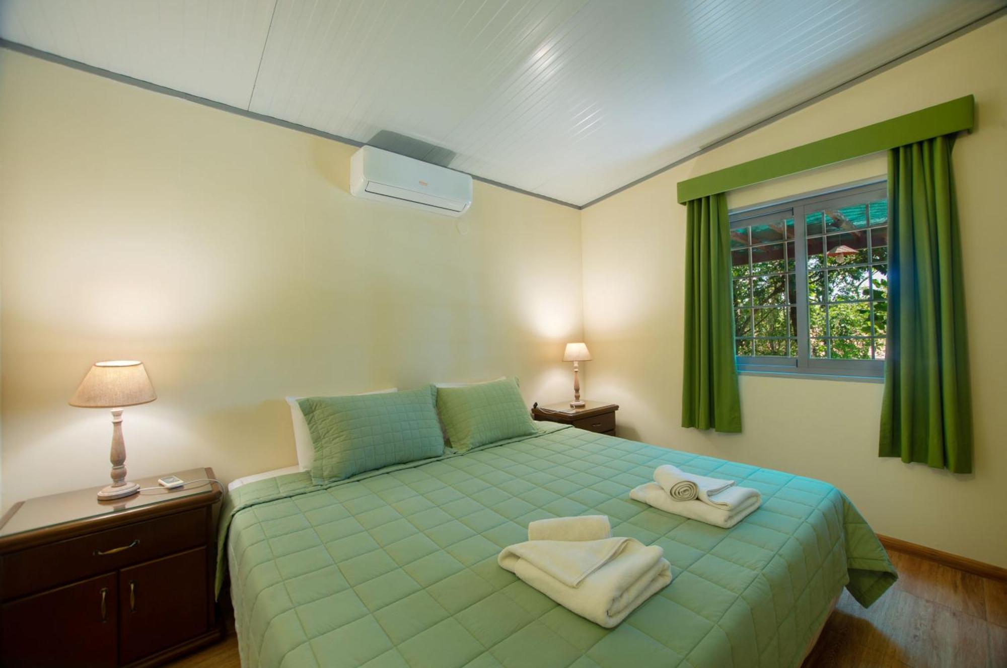 Vista Alegre Natural Resort - Bungalows Independencia المظهر الخارجي الصورة