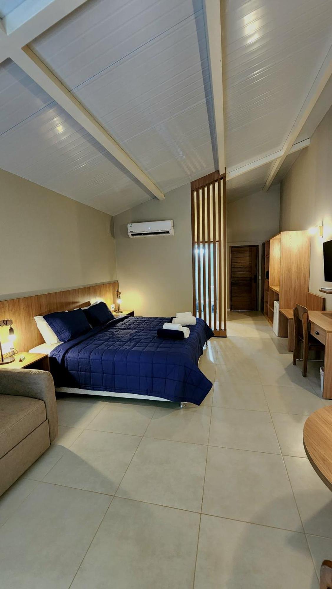 Vista Alegre Natural Resort - Bungalows Independencia المظهر الخارجي الصورة