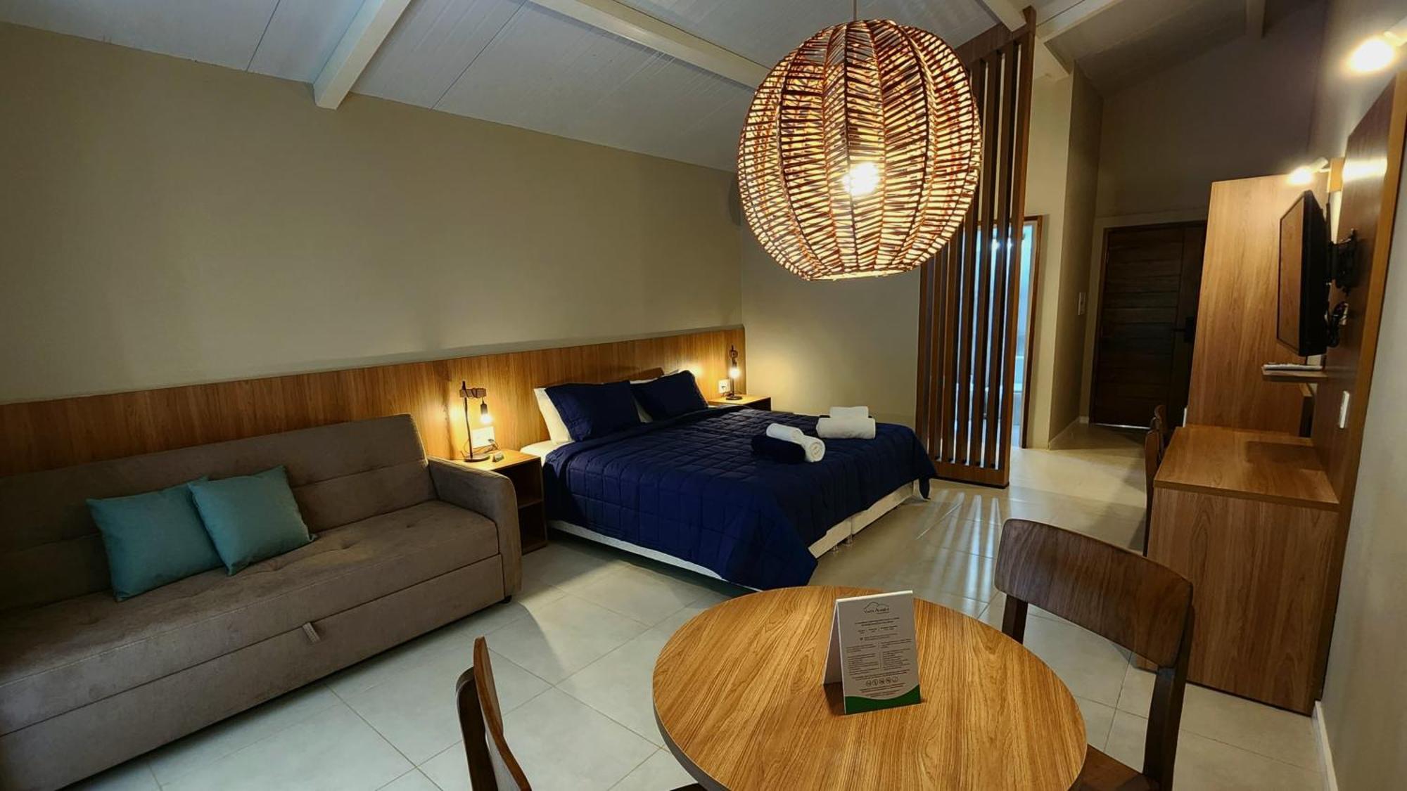 Vista Alegre Natural Resort - Bungalows Independencia المظهر الخارجي الصورة