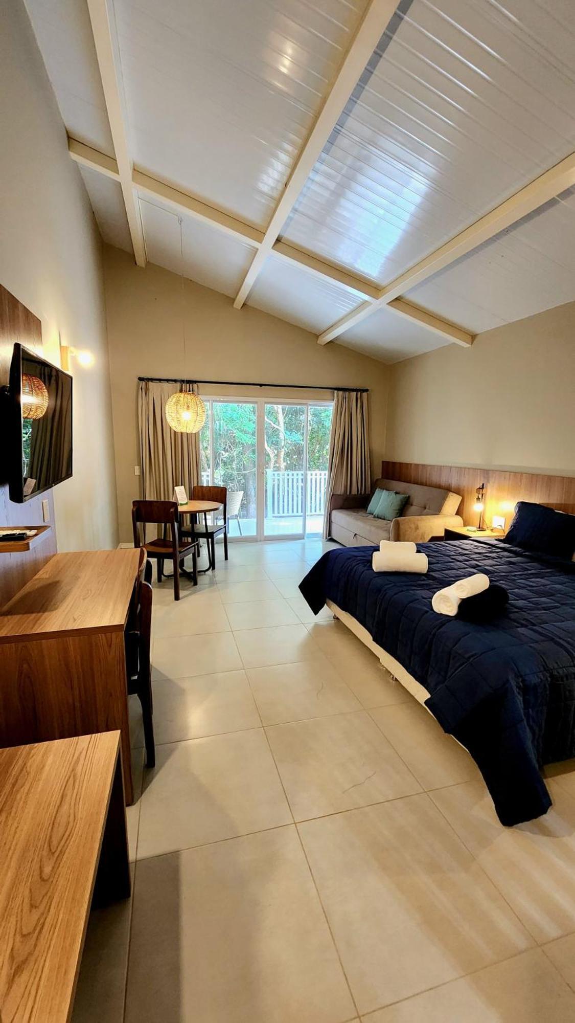Vista Alegre Natural Resort - Bungalows Independencia المظهر الخارجي الصورة
