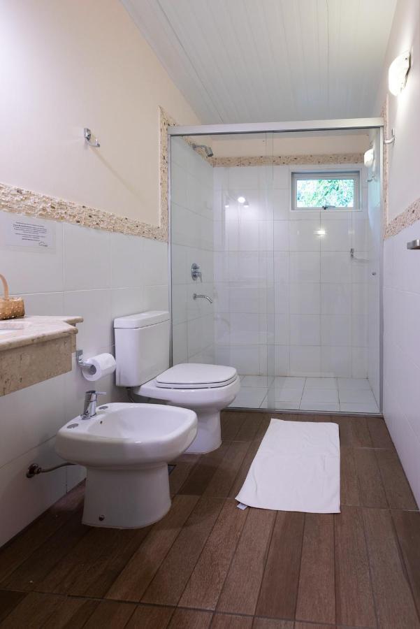 Vista Alegre Natural Resort - Bungalows Independencia المظهر الخارجي الصورة