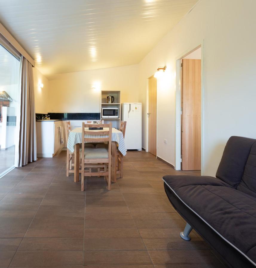 Vista Alegre Natural Resort - Bungalows Independencia المظهر الخارجي الصورة